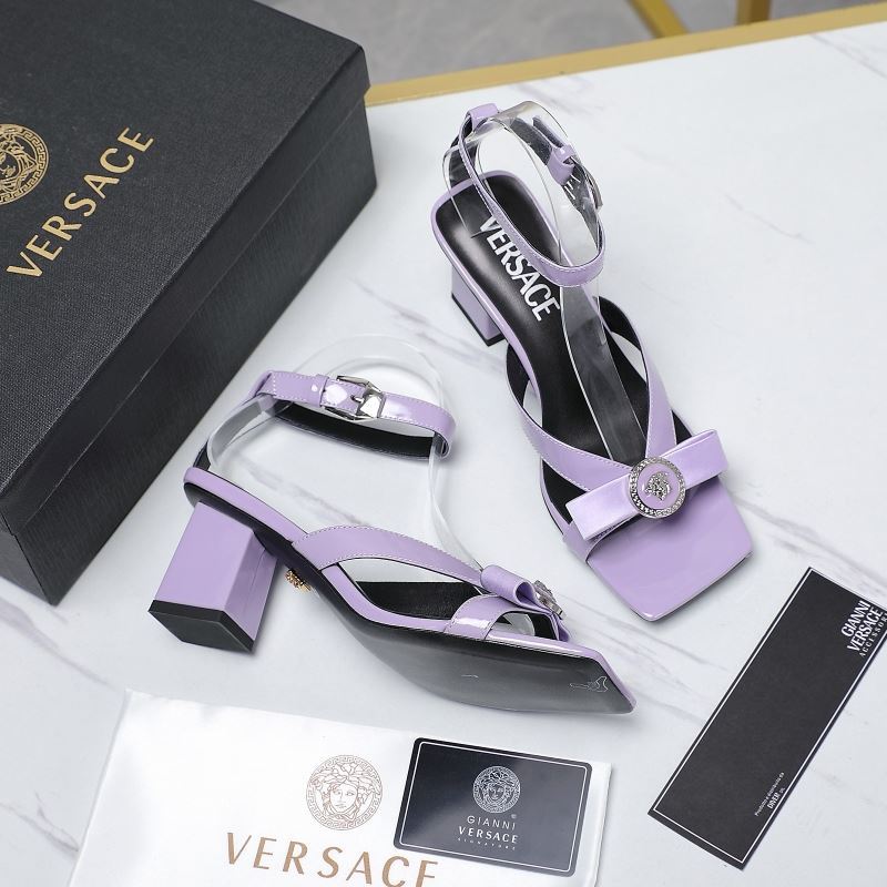 Versace Sandals